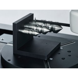 Sistem de masurare a suprafetei, conturului, 3D si a diametruluiTaylor Hobson Form Talysurf PGI NOVUS