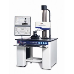 Sistem de masurare a suprafetei, conturului, 3D si a diametruluiTaylor Hobson Form Talysurf PGI NOVUS