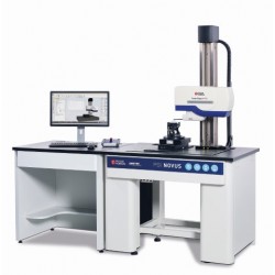 Sistem de masurare a suprafetei, conturului, 3D si a diametruluiTaylor Hobson Form Talysurf PGI NOVUS