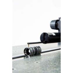 Echipamentul pentru masuratori de suprafata si contur  Taylor Hobson INTRA TOUCH