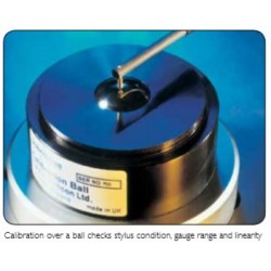 Echipamentul pentru masuratori de suprafata si contur  Taylor Hobson INTRA TOUCH