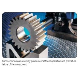 Echipamentul pentru masuratori de suprafata si contur  Taylor Hobson INTRA TOUCH