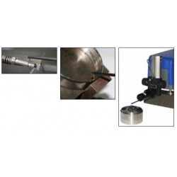 Echipamentul pentru masuratori de suprafata si contur  Taylor Hobson INTRA TOUCH