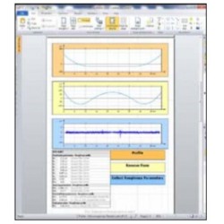 Echipamentul pentru masuratori de suprafata si contur  Taylor Hobson INTRA TOUCH