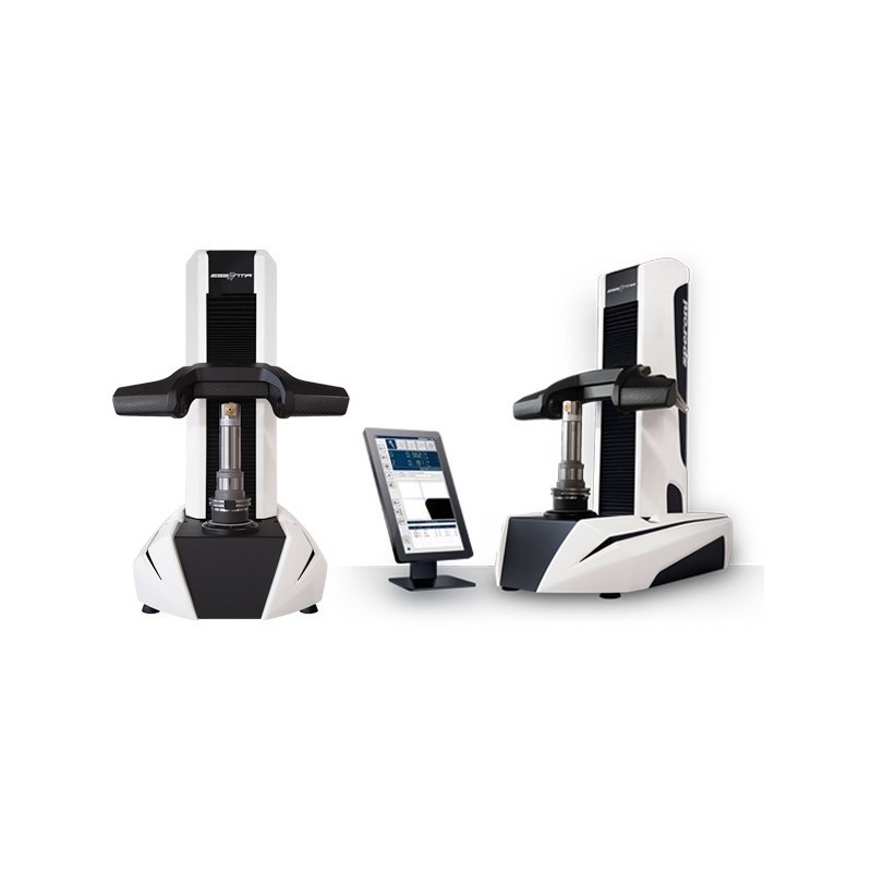 Speroni STP ESSENTIA - masina de reglat si presetat scule