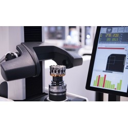 Speroni STP ESSENTIA - masina de reglat si presetat scule