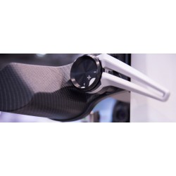 Speroni STP ESSENTIA - masina de reglat si presetat scule