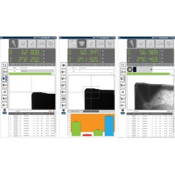 Speroni STP ESSENTIA - masina de reglat si presetat scule
