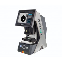 Metrios MT2525 - sistem optic de masura 2D