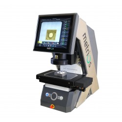 Metrios MT100S - sistem optic de masura 2D