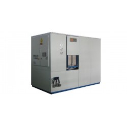 Masini de spalat industriale - Ceever Seria IC