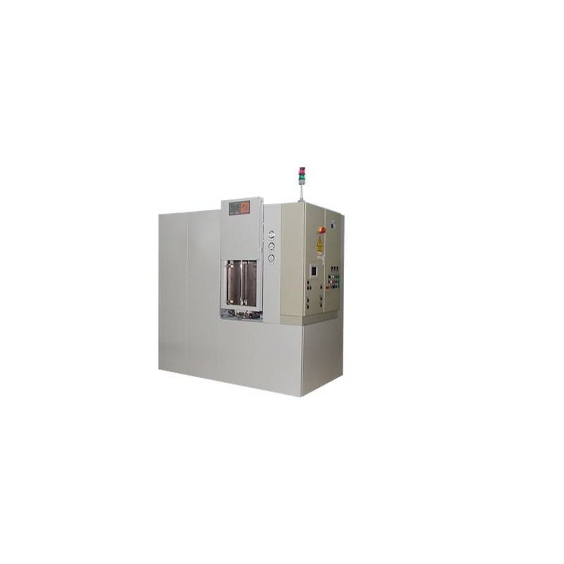 Masini de spalat industriale - Ceever Seria WK