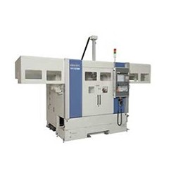 Strung CNC cu doua posturi de lucru - Muratec Seria MW-EX