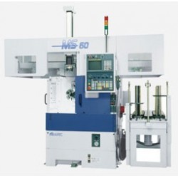 Strung - Muratec Seria MS