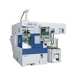 Strung - Muratec Seria MS