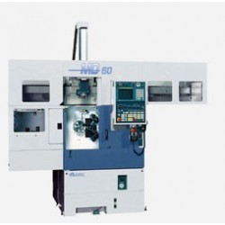 Strunguri CNC - Muratec Seria MD