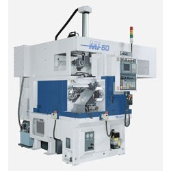 Strung CNC pentru productie in masa - Muratec Seria MJ