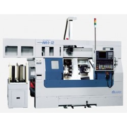 Strunguri CNC - Muratec Seria MT