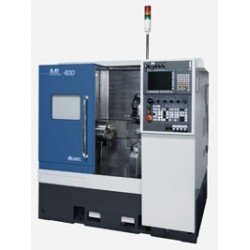 Strung CNC pentru arbori - Muratec Seria ML