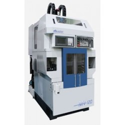 Strung CNC - Muratec Seria MV