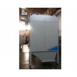 Sistem de filtrare - HFiltration Bag Compact