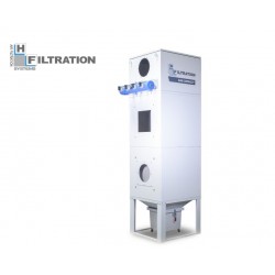 Sistem de filtrare - HFiltration Bag Compact