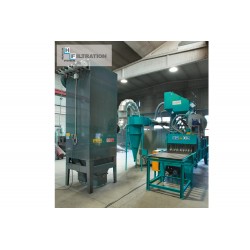 Sistem de filtrare - HFiltration Bag Compact