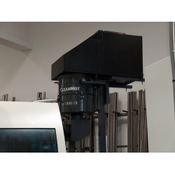 Sistem de exhaustare - HFiltration CeanMist