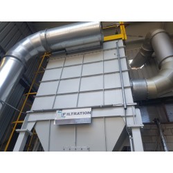 Sistem de filtrare - HFiltration HJL CART