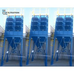 Sistem de filtrare - HFiltration HJL CART