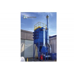Sistem de filtrare - HFiltration HJL BAG