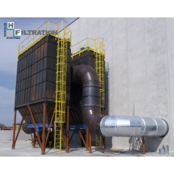 Sistem de filtrare - HFiltration HJL BAG