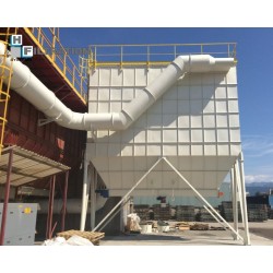 Sistem de filtrare - HFiltration HJL BAG