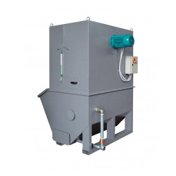 Sistem de filtrare - HFiltration IDRODUST COMPACT®