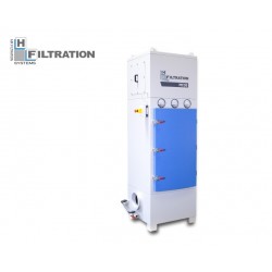 Sistem de exhaustare - HFiltration MCOS