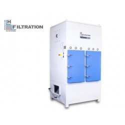 Sistem de exhaustare - HFiltration MCOS