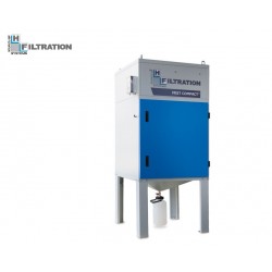 Sistem de exhaustare - HFiltration MIST COMPACT
