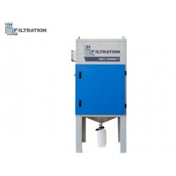 Sistem de exhaustare - HFiltration MIST COMPACT