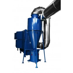 Sistem de filtrare - HFiltration PC CYCLONE