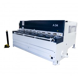 Gha mecanica - MVD Seria A