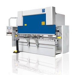 Abkant hidraulic CNC - MVD Seria B