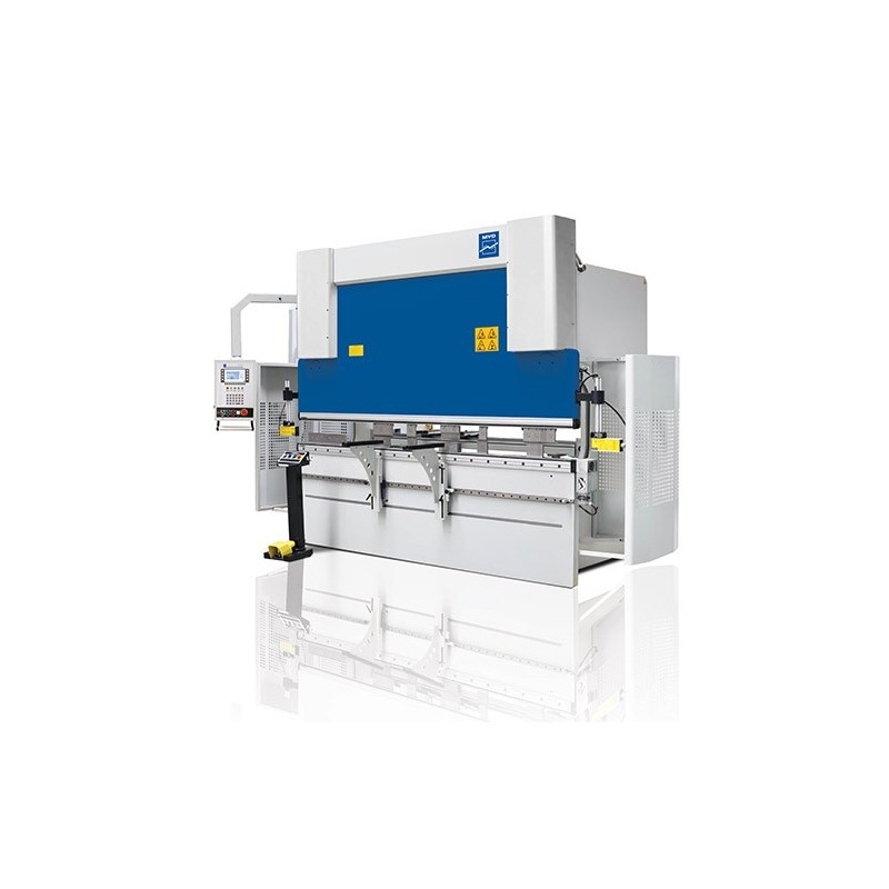 Abkant hidraulic CNC - MVD Seria B