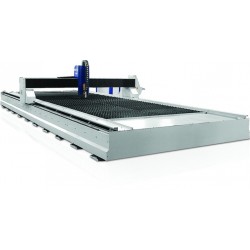 Masina de debitat cu plasma - MVD Seria A