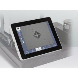 Masina de testat duritatea - Emcotest DuraScan