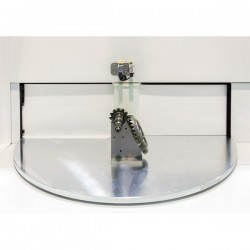 Sistem de marcare cu laser Lasit RotoMark X