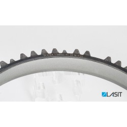 Sistem de marcare cu laser Lasit RotoMark