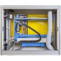 Sistem de marcare cu laser Lasit FlexyMark