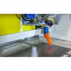 Sistem de marcare cu laser Lasit FlexyMark