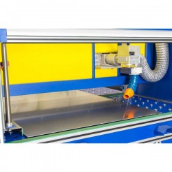 Sistem de marcare cu laser Lasit FlexyMark