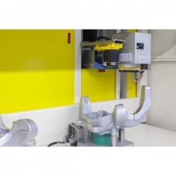 Sistem de marcare cu laser Lasit FlexyMark